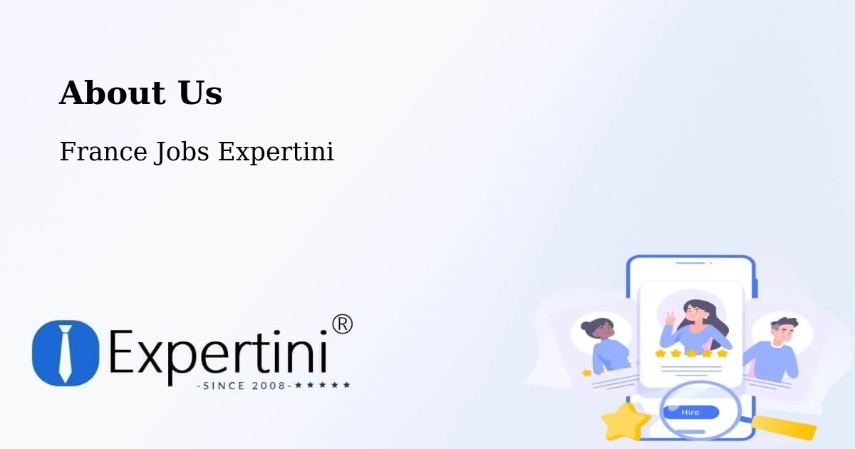 About Expertini Recruitment Platform  – Ingré - Ingré, France Jobs Expertini