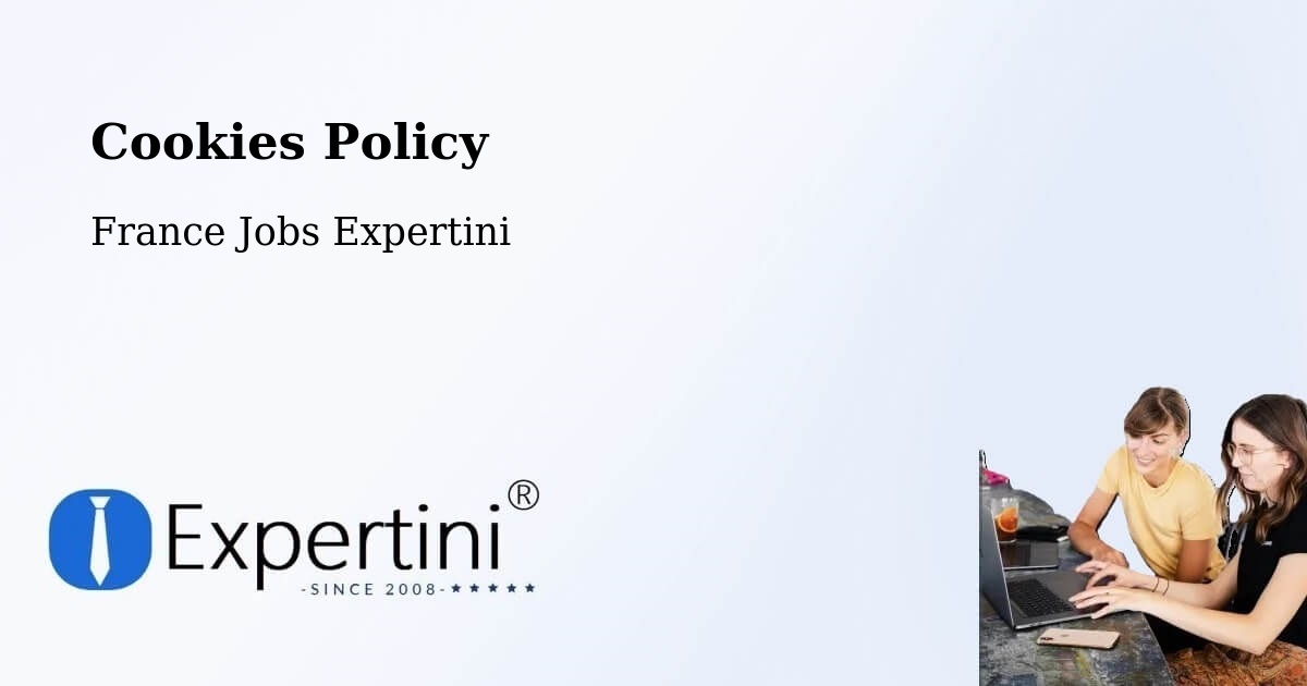 Cookie Policy – Ingré - France Jobs Expertini