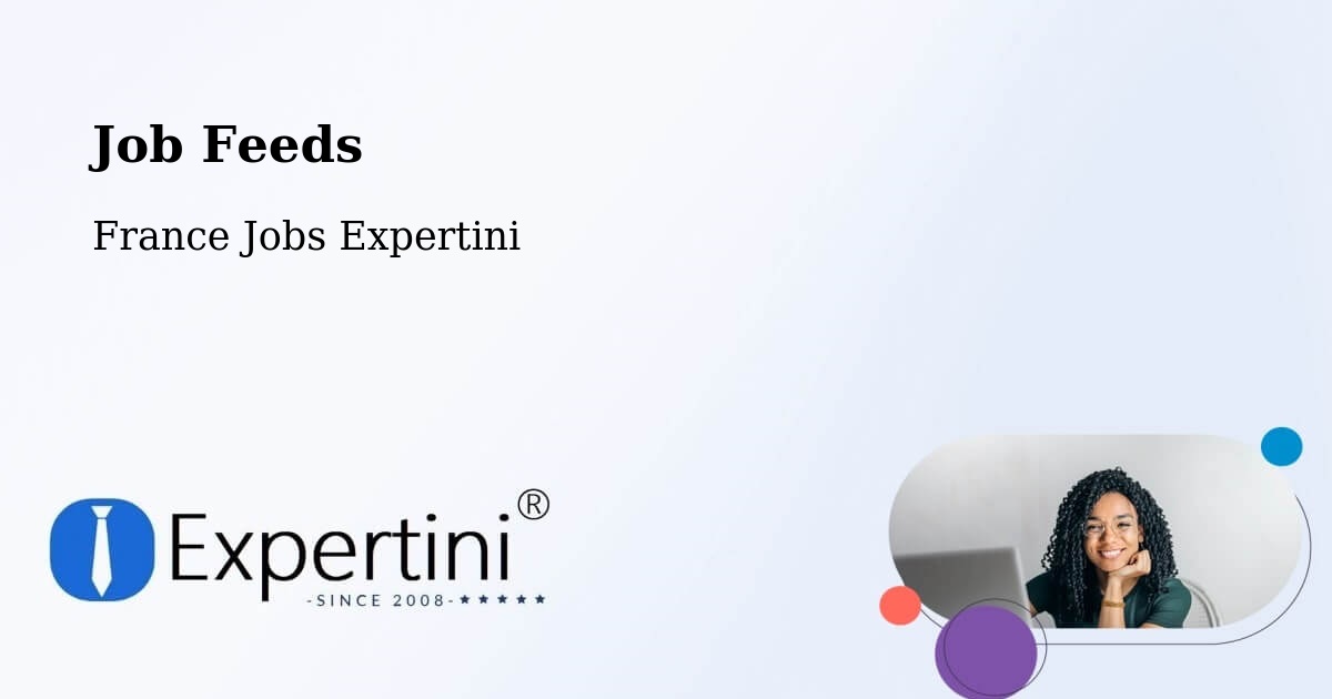 Job Listings Feed – Ingré - France Jobs Expertini