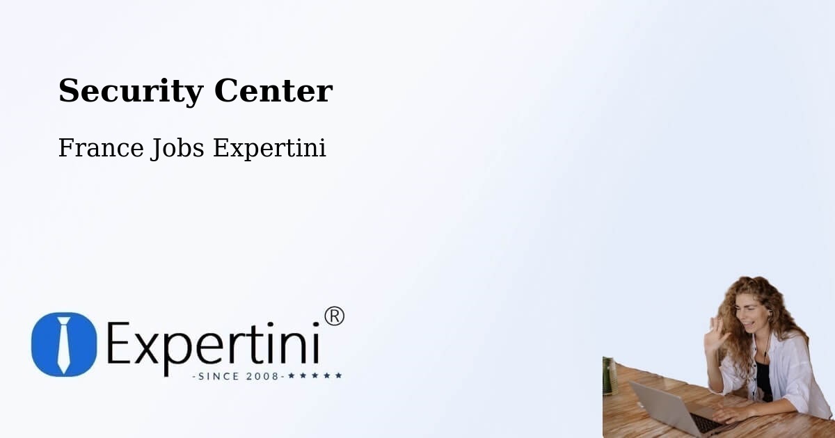 Security & Compliance – Ingré - France Jobs Expertini