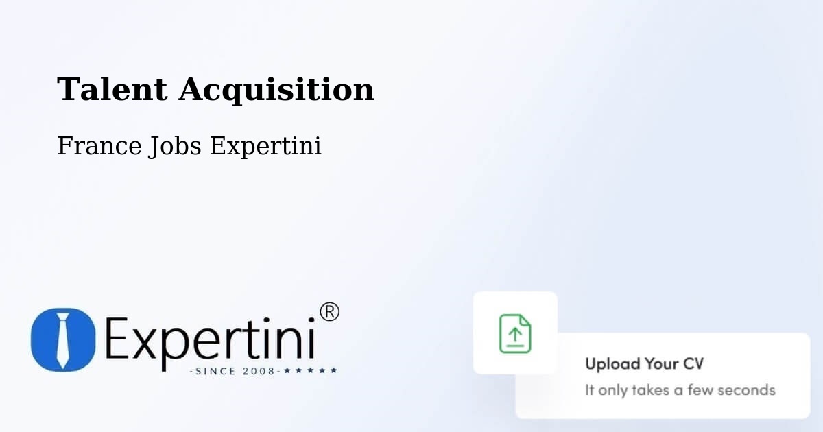 Post Jobs & Find Candidates in Ingré – Talent Acquisition Solutions - France Jobs Expertini